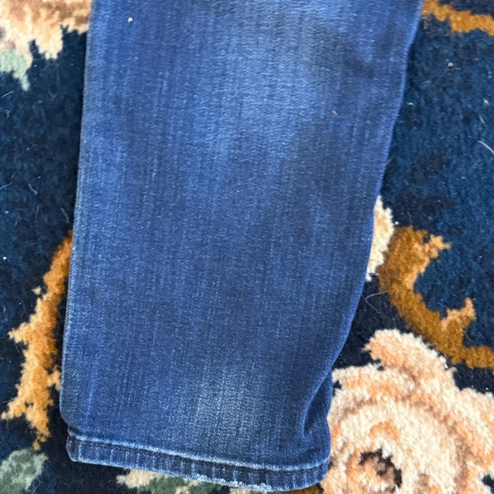 GAP Girlfriend Jeans - worn about 8x .‎ 69 retail